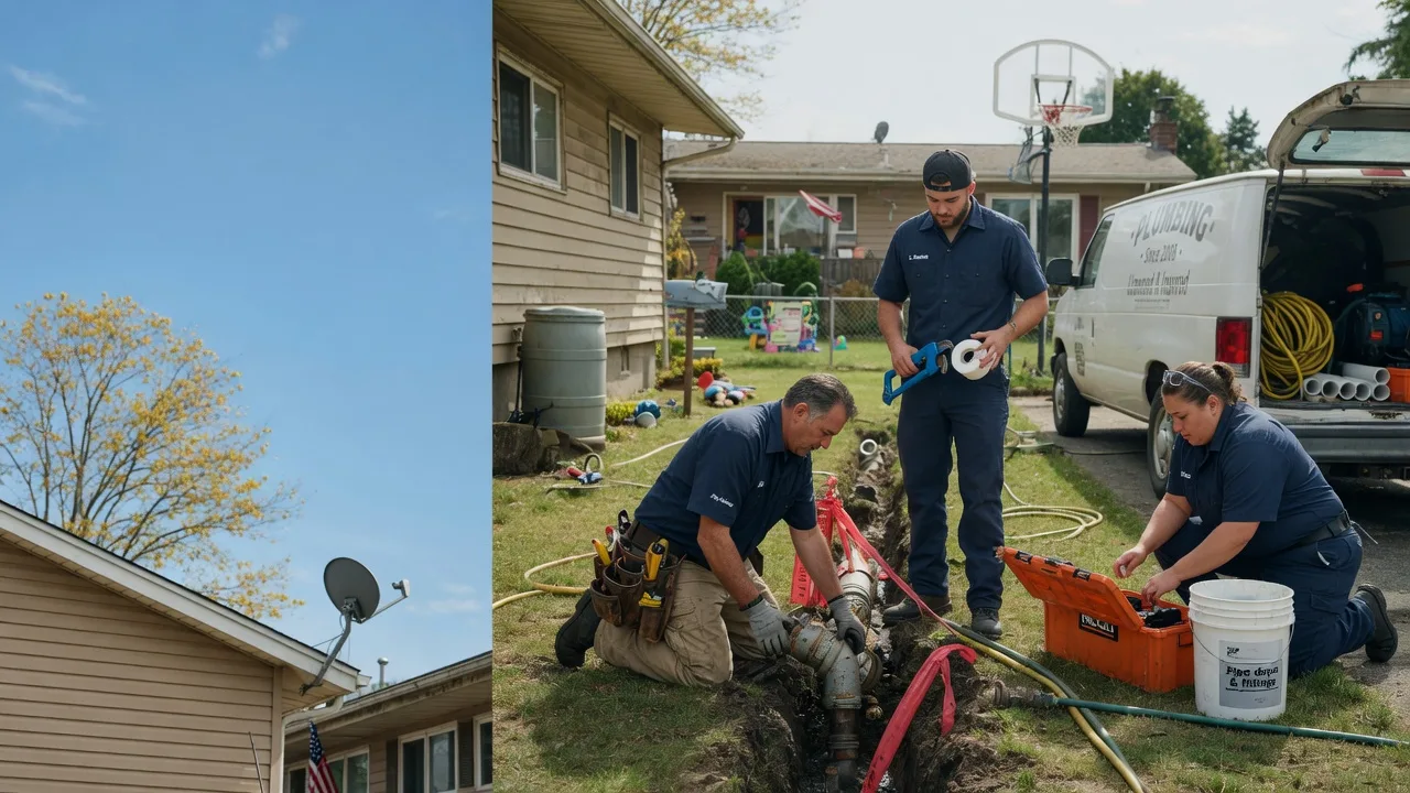 Garbage Disposal Replacement in Lamoni, IA near me